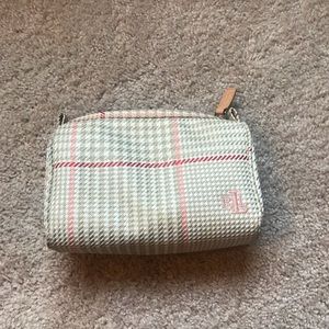 Ralph Lauren cosmetics bag
